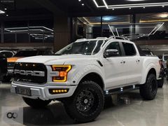 2021ÇIKIŞ 149.000KMDE HATASIZ BOYASIZ F-150BODKİT 20 JANT GEN2