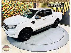2021 Ranger 2.0 EcoBlue 4X4 XLT 170Hp CarPlay+Çeki Dm~Taha Plaza