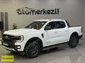 2023 FORD RANGER 2.0 ECOBLUE 4X4 WILDTRAK/20KDV'Lİ