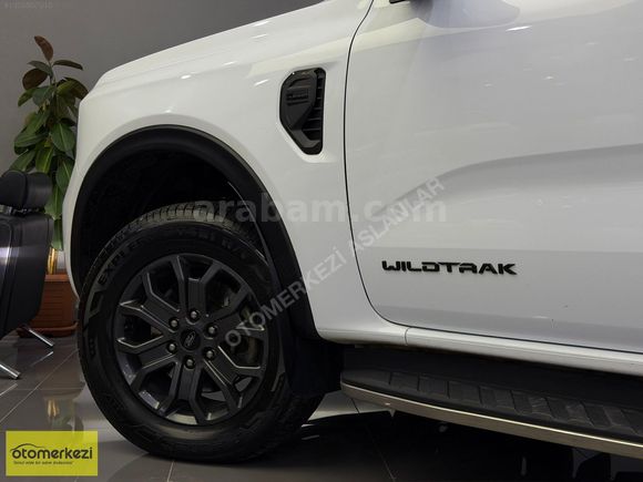 45 BİN PEŞİN 36 AY/2023 FORD RANGER 2.0ECOBLUE 4X4WILDTRAK/20KDV