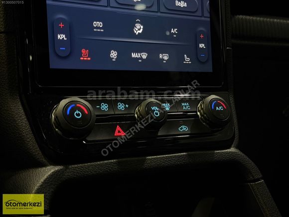 45 BİN PEŞİN 36 AY/2023 FORD RANGER 2.0ECOBLUE 4X4WILDTRAK/20KDV