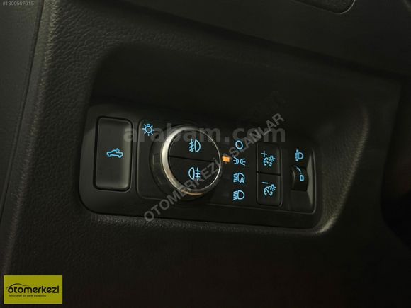 45 BİN PEŞİN 36 AY/2023 FORD RANGER 2.0ECOBLUE 4X4WILDTRAK/20KDV