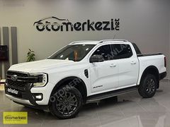 2023 FORD RANGER 2.0 ECOBLUE 4X4 WILDTRAK/20KDV'Lİ