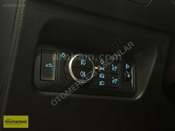 2023 FORD RANGER 2.0 ECOBLUE 4X4 WILDTRAK/20KDV'Lİ