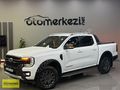 2023 FORD RANGER 2.0 ECOBLUE 4X4 WILDTRAK/20KDV'Lİ