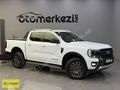 2023 FORD RANGER 2.0 ECOBLUE 4X4 WILDTRAK/20KDV'Lİ