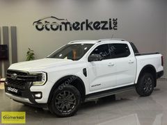 45 BİN PEŞİN 36 AY/2023 FORD RANGER 2.0ECOBLUE 4X4WILDTRAK/20KDV