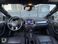 RANGER 4x4 WİLDTRAK 2020 34 BİN KM HATASIZ TAMDOLU