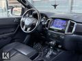 RANGER 4x4 WİLDTRAK 2020 34 BİN KM HATASIZ TAMDOLU