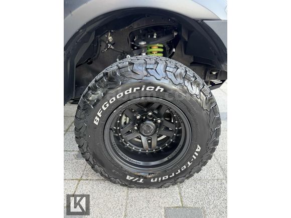 RANGER 4x4 WİLDTRAK 2020 34 BİN KM HATASIZ TAMDOLU