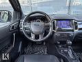 RANGER 4x4 WİLDTRAK 2020 34 BİN KM HATASIZ TAMDOLU