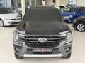 MAREL PLAZA*DAN 2023 FORD RANGER 2.0 ECOBLUE 4x4 WİLDTRAK 205 HP