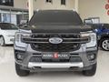 MAREL PLAZA*DAN 2023 FORD RANGER 2.0 ECOBLUE 4x4 WİLDTRAK 205 HP
