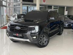 MAREL PLAZA*DAN 2023 FORD RANGER 2.0 ECOBLUE 4x4 WİLDTRAK 205 HP