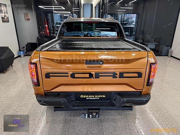2022 ÇIKIŞLI 4X4 HATASIZ BOYASIZ HASAR KAYITSIZ GEN2/20 JANT