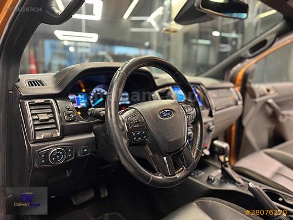 2022 ÇIKIŞLI 4X4 HATASIZ BOYASIZ HASAR KAYITSIZ GEN2/20 JANT
