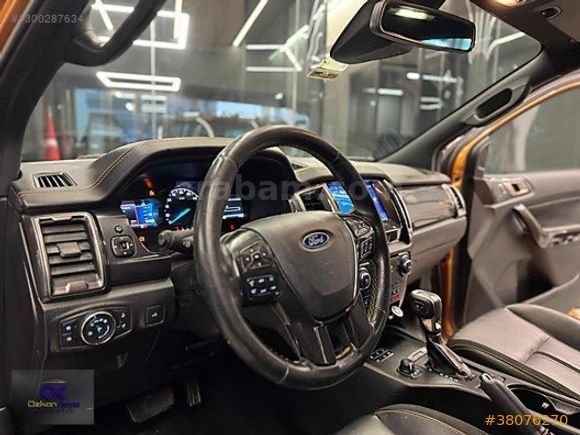 2022 ÇIKIŞLI 4X4 HATASIZ BOYASIZ HASAR KAYITSIZ GEN2/20 JANT