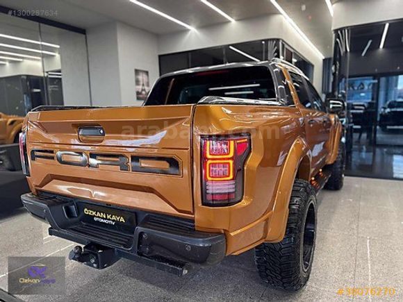2022 ÇIKIŞLI 4X4 HATASIZ BOYASIZ HASAR KAYITSIZ GEN2/20 JANT