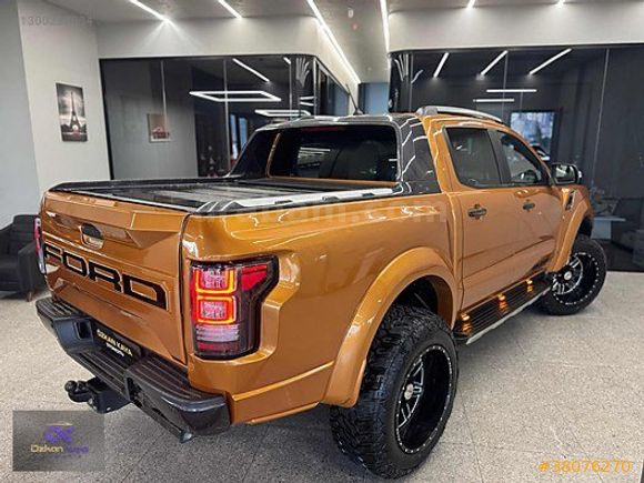 2022 ÇIKIŞLI 4X4 HATASIZ BOYASIZ HASAR KAYITSIZ GEN2/20 JANT