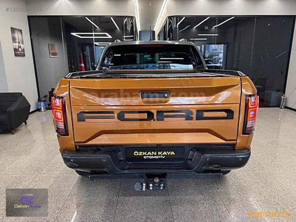 2022 ÇIKIŞLI 4X4 HATASIZ BOYASIZ HASAR KAYITSIZ GEN2/20 JANT