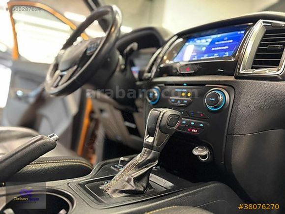 2022 ÇIKIŞLI 4X4 HATASIZ BOYASIZ HASAR KAYITSIZ GEN2/20 JANT