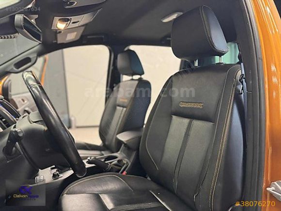 2022 ÇIKIŞLI 4X4 HATASIZ BOYASIZ HASAR KAYITSIZ GEN2/20 JANT