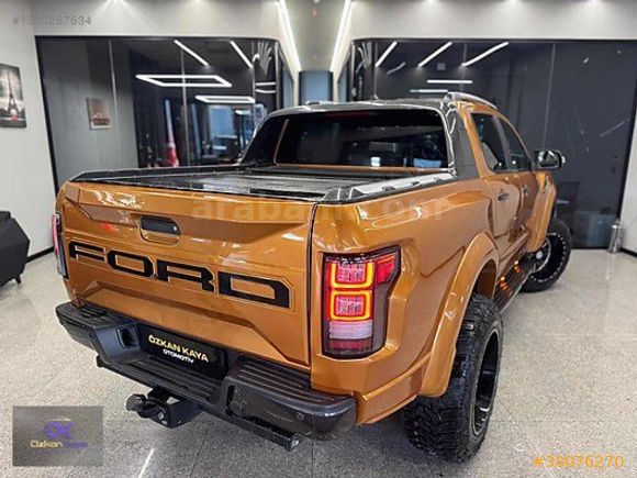2022 ÇIKIŞLI 4X4 HATASIZ BOYASIZ HASAR KAYITSIZ GEN2/20 JANT