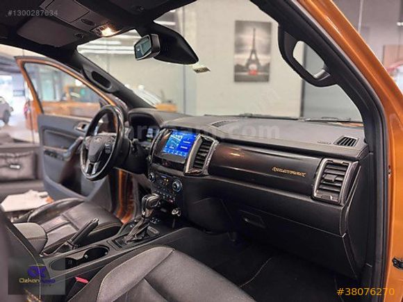 2022 ÇIKIŞLI 4X4 HATASIZ BOYASIZ HASAR KAYITSIZ GEN2/20 JANT