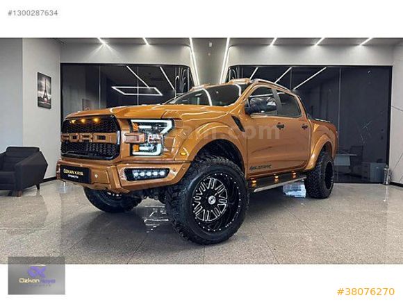 2022 ÇIKIŞLI 4X4 HATASIZ BOYASIZ HASAR KAYITSIZ GEN2/20 JANT