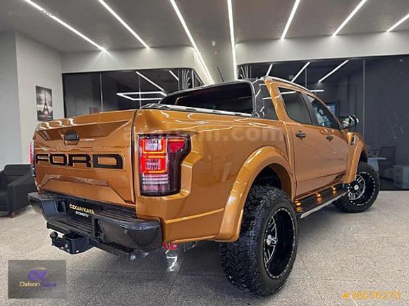 2022 ÇIKIŞLI 4X4 HATASIZ BOYASIZ HASAR KAYITSIZ GEN2/20 JANT