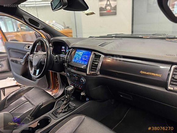 2022 ÇIKIŞLI 4X4 HATASIZ BOYASIZ HASAR KAYITSIZ GEN2/20 JANT