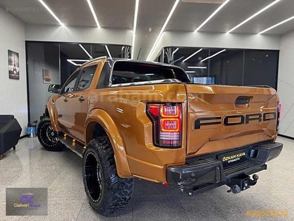 2022 ÇIKIŞLI 4X4 HATASIZ BOYASIZ HASAR KAYITSIZ GEN2/20 JANT