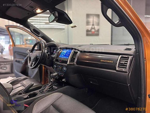 2022 ÇIKIŞLI 4X4 HATASIZ BOYASIZ HASAR KAYITSIZ GEN2/20 JANT