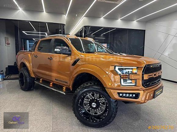 2022 ÇIKIŞLI 4X4 HATASIZ BOYASIZ HASAR KAYITSIZ GEN2/20 JANT