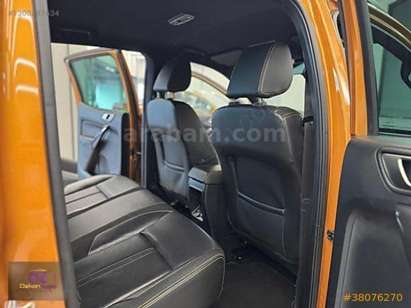 2022 ÇIKIŞLI 4X4 HATASIZ BOYASIZ HASAR KAYITSIZ GEN2/20 JANT