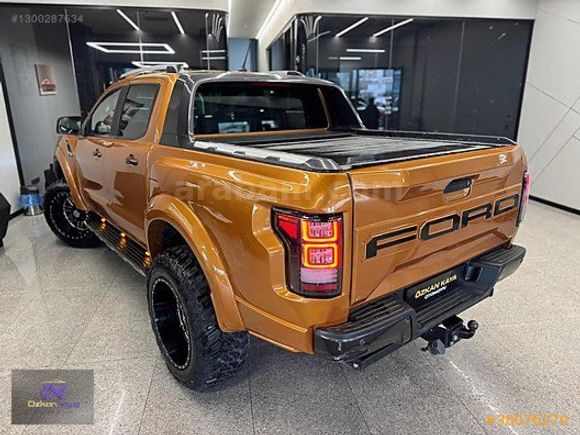 2022 ÇIKIŞLI 4X4 HATASIZ BOYASIZ HASAR KAYITSIZ GEN2/20 JANT