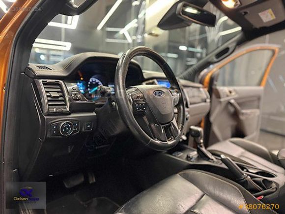 2022 ÇIKIŞLI 4X4 HATASIZ BOYASIZ HASAR KAYITSIZ GEN2/20 JANT