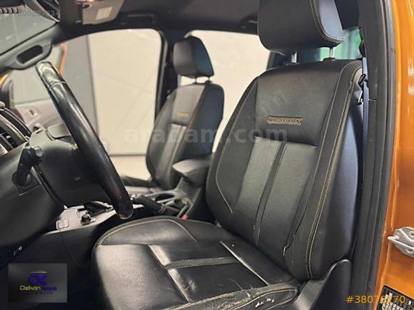 2022 ÇIKIŞLI 4X4 HATASIZ BOYASIZ HASAR KAYITSIZ GEN2/20 JANT