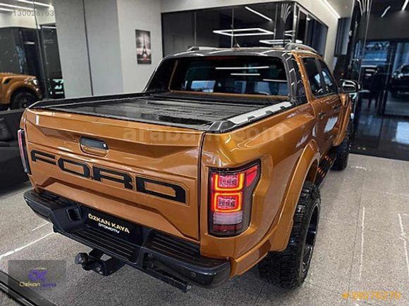 2022 ÇIKIŞLI 4X4 HATASIZ BOYASIZ HASAR KAYITSIZ GEN2/20 JANT
