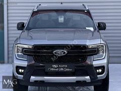 "MAG" 2025M. 2.0EcoBlue 4x4 Wildtrak Ranger 6001KM