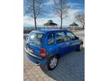 Opel Corsa 1.4 Swing 1998 Model değişensiz