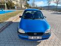 Opel Corsa 1.4 Swing 1998 Model değişensiz