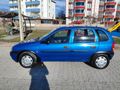 Opel Corsa 1.4 Swing 1998 Model değişensiz