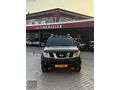 ALTINKÖSELER 'DEN 2008 NISSAN NAVARA 4X2 MANUEL ORJINAL