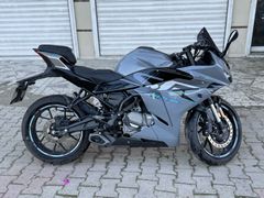 Sahibinden CFmoto 250SR Batman