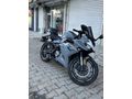 Sahibinden CFmoto 250SR Batman