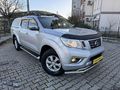 UĞUR OTO'DAN 2018 MODEL 76.110 KM'DE NOKTA HATASIZ NİSSAN NAVARA
