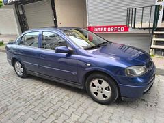 Sahibinden Opel Astra 1.6 Comfort 2004 Model Otomatik 