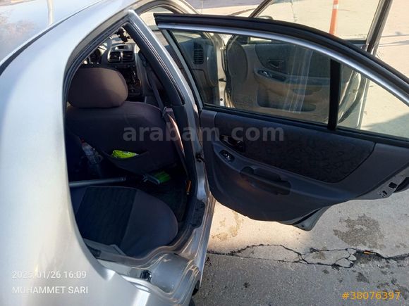 Sahibinden Hyundai Accent 1.5 1.5i GLS 2003 Model