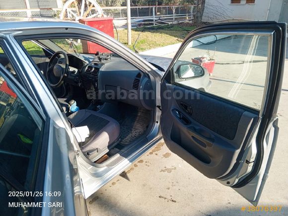 Sahibinden Hyundai Accent 1.5 1.5i GLS 2003 Model
